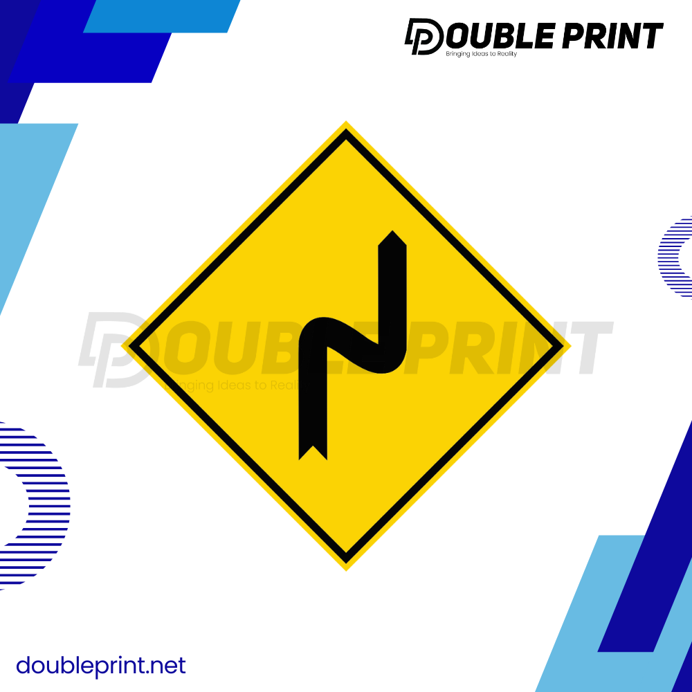 Sign_Curves on the Right