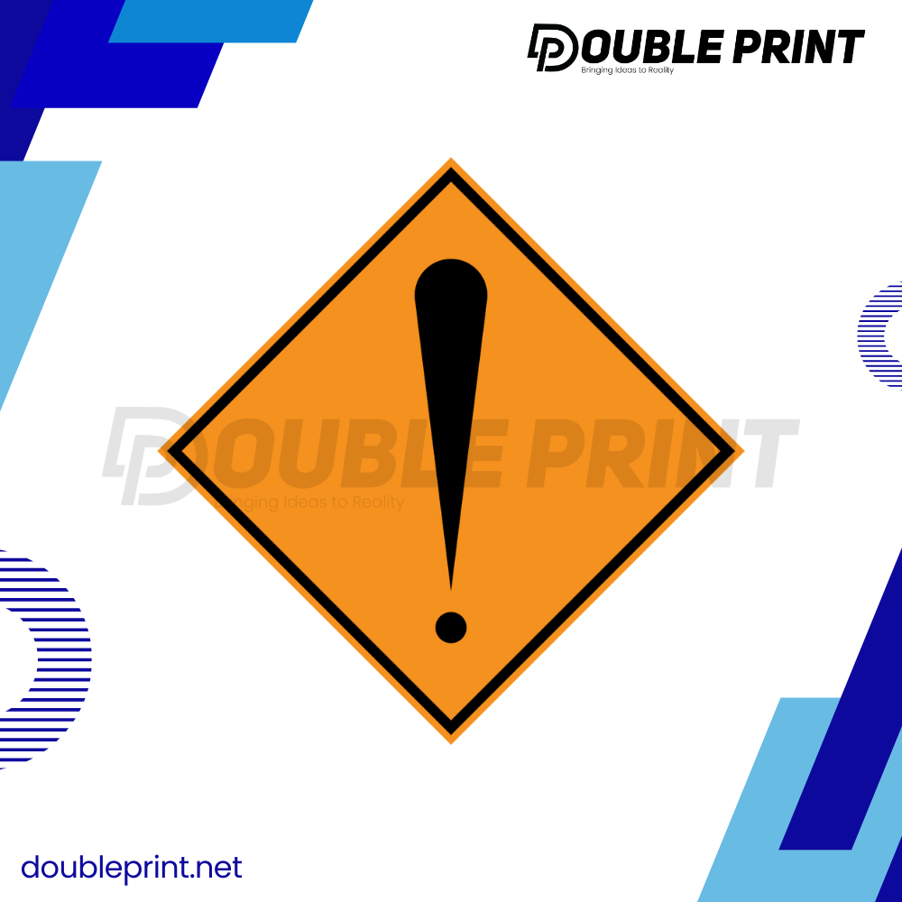 Sign_Other Dangers Nearby
