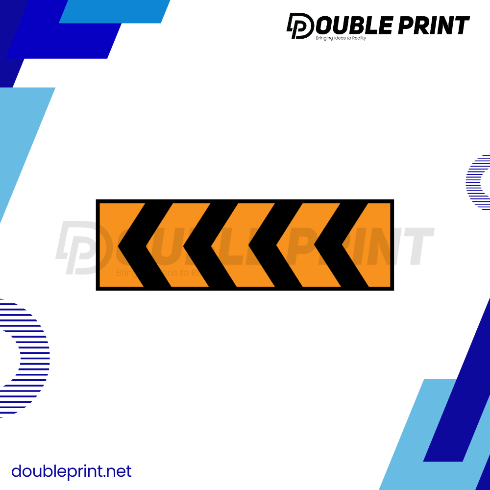 Sign_Detour to The Left